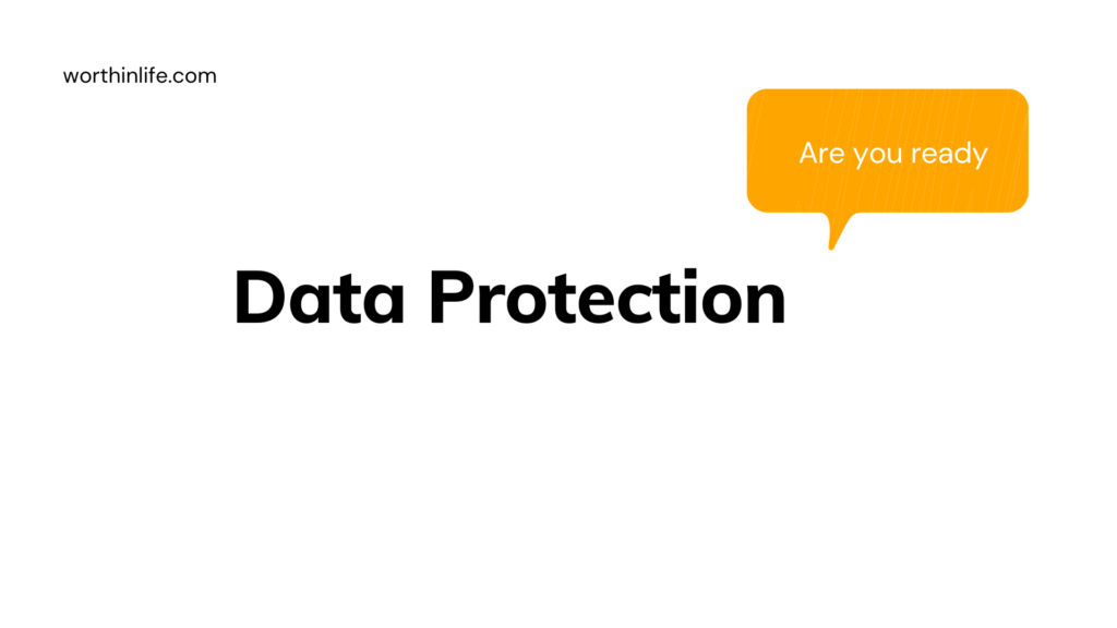What Data Protection Policies Do I need?