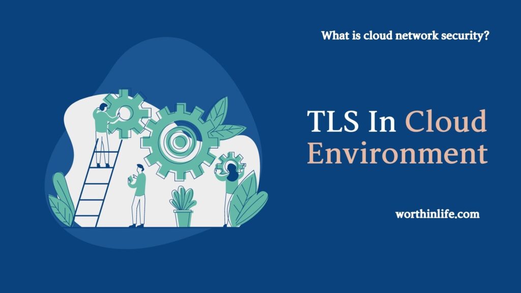 TLS In Cloud Environment