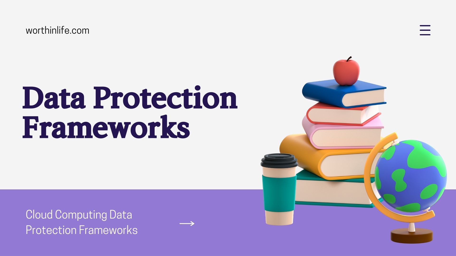 Data Protection Frameworks