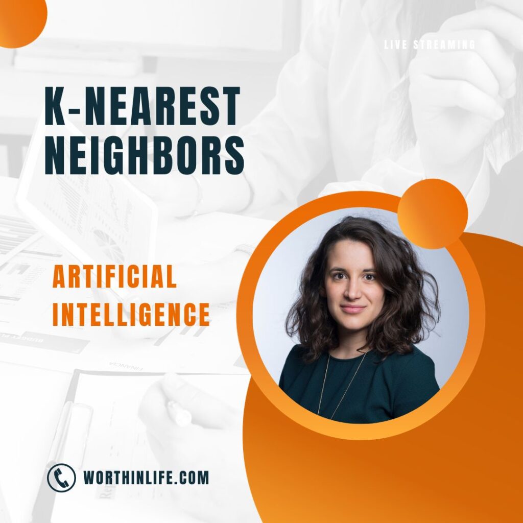 Understanding k-Nearest Neighbors (k-NN) Algorithm with Code Examples
